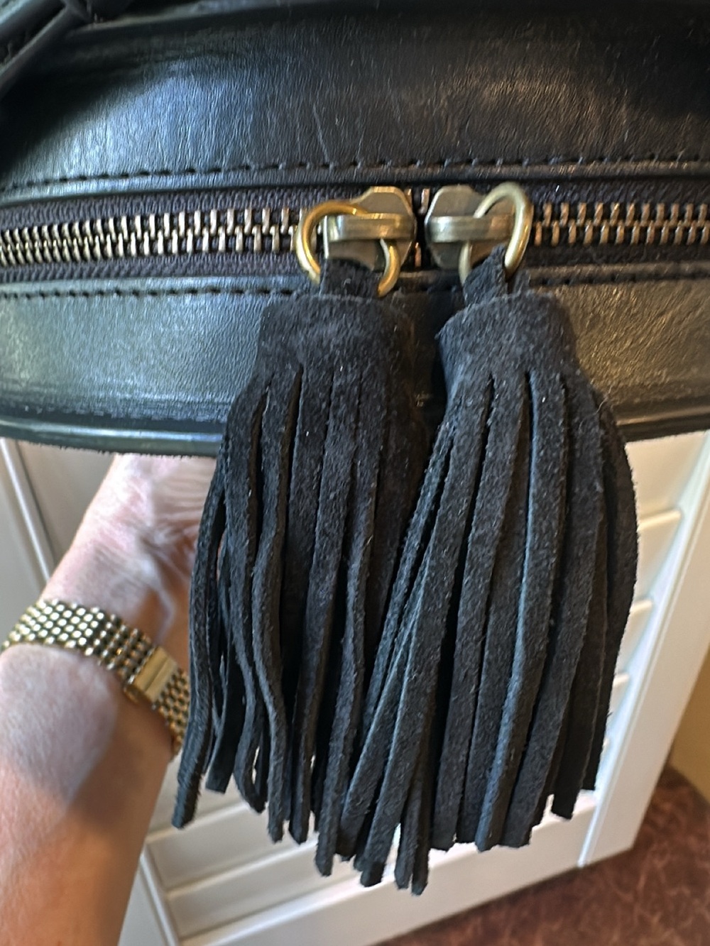 Spell & The Gypsy *FULL MOON CANTEEN BAG* π€ - Picture 7 of 8